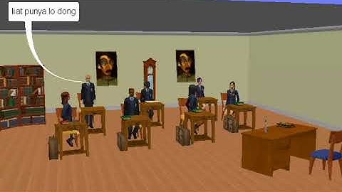 STOP BULLYING project Alice