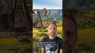 Stop New Oil Drilling Next to Carrizo Plain National Monument Update