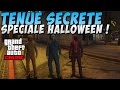 Avoir une tenue dhaloween modder en 136