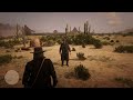 RDR2 - How To Use A Dead Eye Correctly Mp3 Song