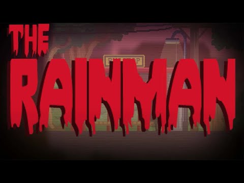 THE RAINMAN: An