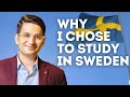 7 Surprising Benefits Of Studying In Sweden Nobody Tells You