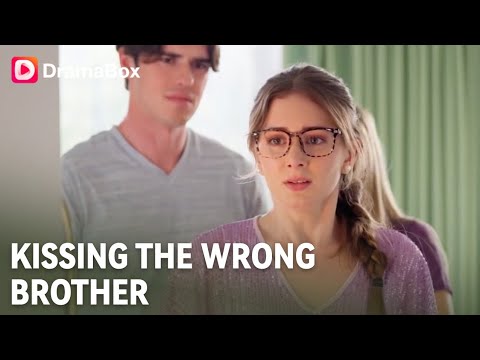 Love Lessons Went Wrong… I’m Falling for His Brother poster