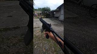M14 IRL One Hand Weapon Inspect