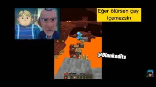 Eğer Ölürsen Çay Içemesin Bunu Duyan Basri Amca