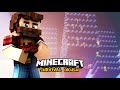 İNANILMAZ VERİMLİ MEGA MOB FARMI !!! SAATTE 23.000+ EŞYA | Minecraft Survival Okulu 1.16 B#45