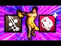 【DBD海外クリップ集】スピリミの舞！！