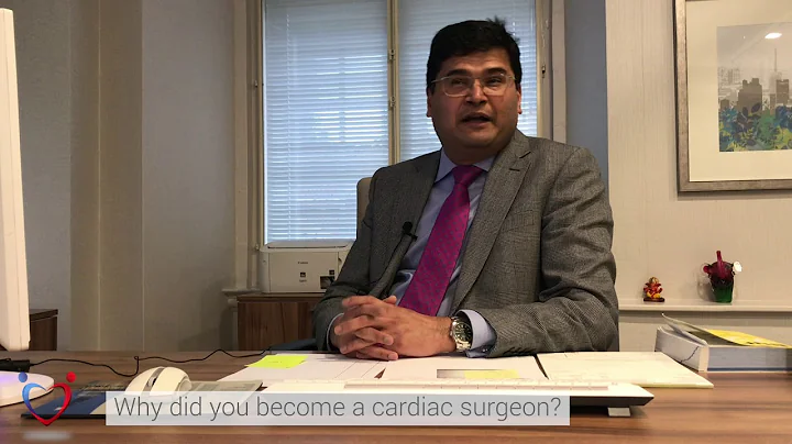 LC&VA's Ranjit Deshpande on why cardiac surgery wa...