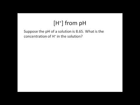 Worksheets Ph & Poh Russian Answer Work Sheet calculate ph from h concentration 008 and h