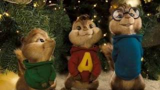 Owl City - Fireflies (Chipmunks)