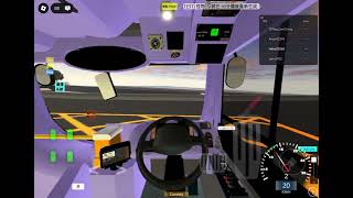[Roblox運転席展望]蛋UB 6610行98 利東往香港仔