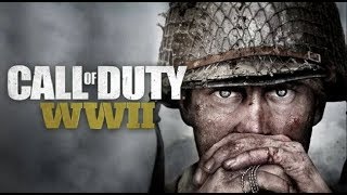 Lets Play COD WW2 |Open Beta| #3