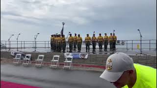 CPO Pride Day Class 130 FY-24 NTAG Southwest San Diego CA