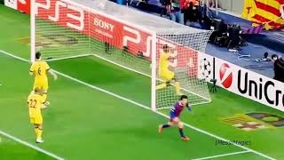 Messi all PUSKAS Nominations(7)[Most in HISTORY]