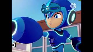Cartoonformers Tv Show Megazerox Style Intro