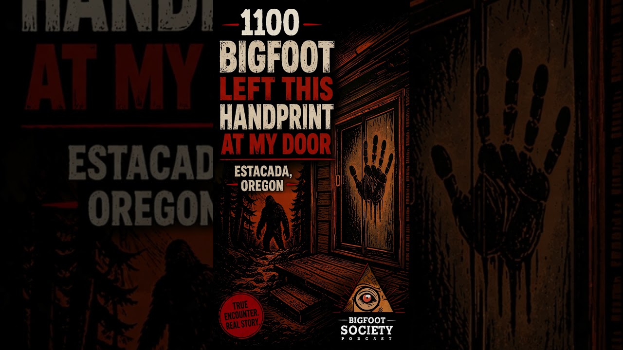 He slept alone in an unfinished cabin near Estacada, Oregon