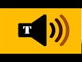Free Pop Sound Effect