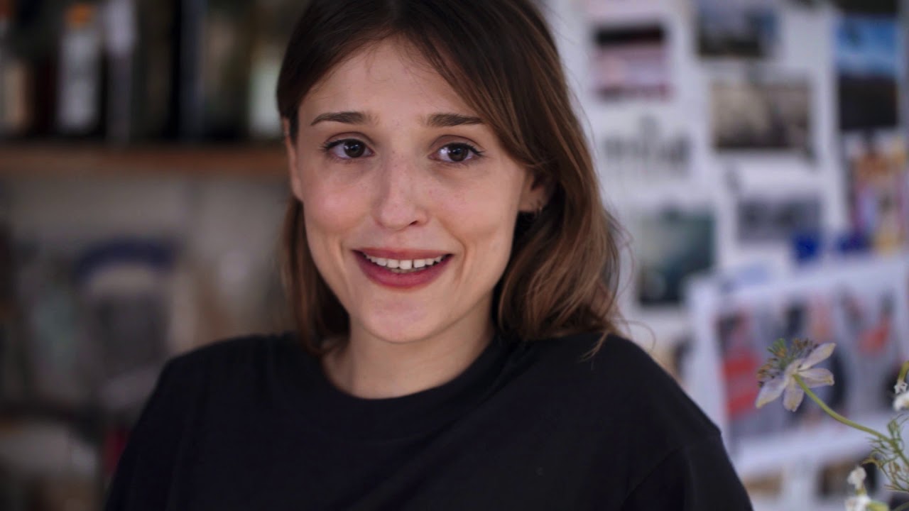 Blankass - C’est quoi ton nom X Lola Bessis [S01E14]