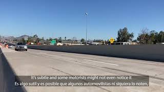 Behind The Scenes: I-10 Broadway Curve Shoofly