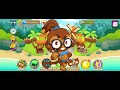 Update balance changes (episode: 1) Dart monkey juggernaut