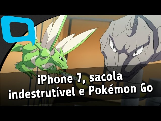 Pokémon GO: como encontrar mais facilmente cada tipo de Pokémon - TecMundo