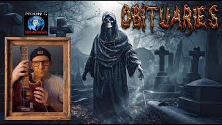 MOON G Neverhood | OBITUARIES {original song}