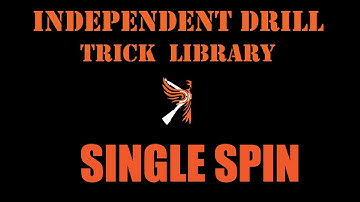 Single Spin - Basic Level - Trick Library