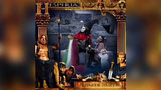 Hesperia - Hesperia - Official Audio Release