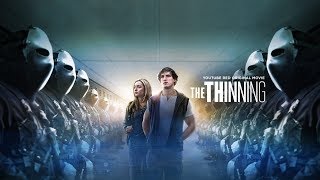 The Thinning  Trailer (2016)