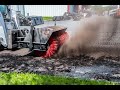 Skid Steer Sweepers