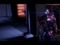 Mass Effect 1 & 2 - Dialogue