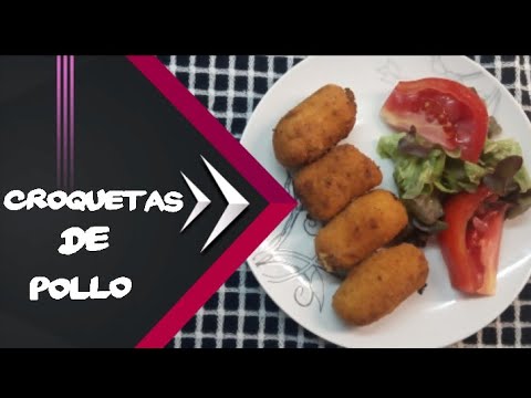 Croquetas de pollo video editing software free