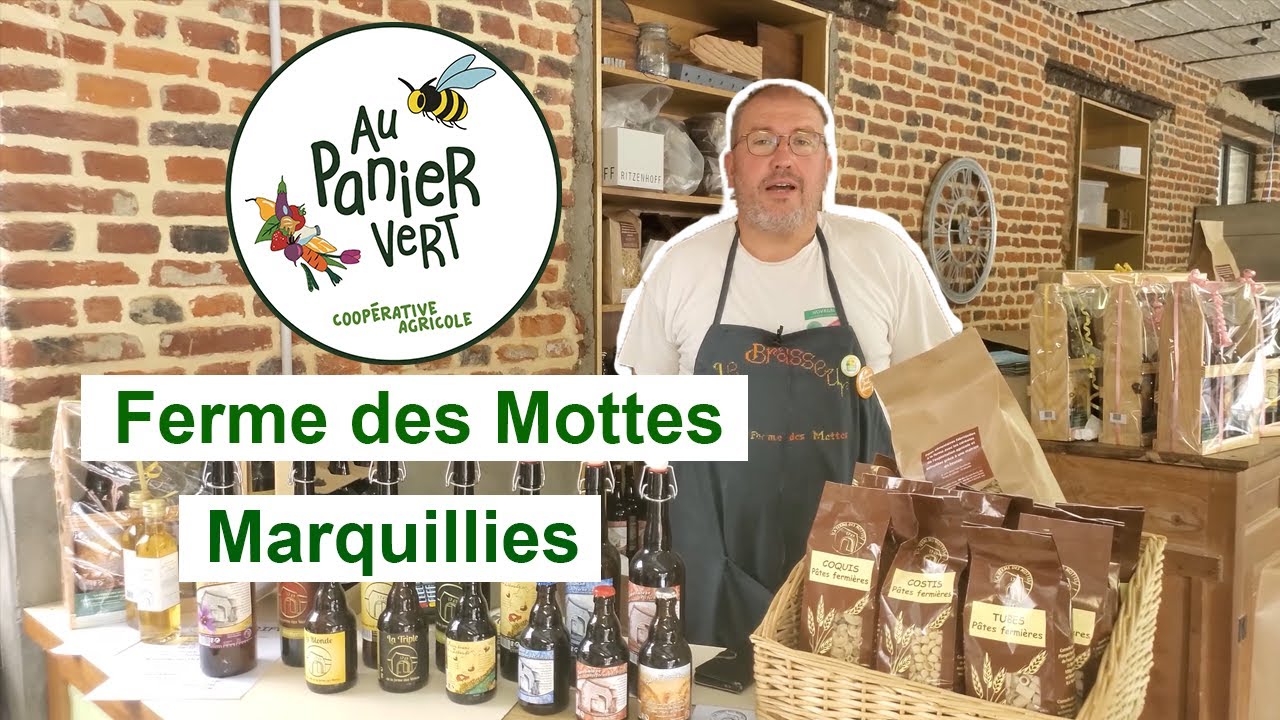 En direct de nos fermes - Ep 9 | La Ferme des Mottes - YouTube