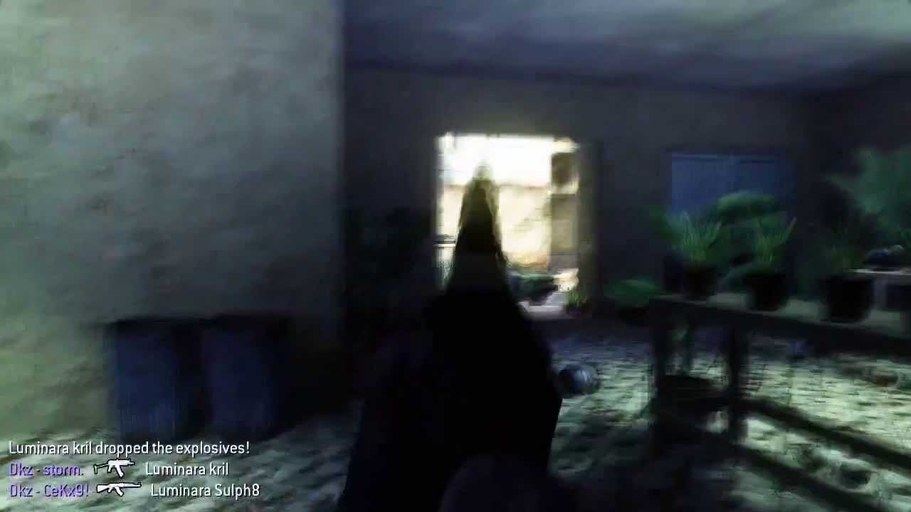 [Promod] TOBIN - LLL Appclip by BLDZRR