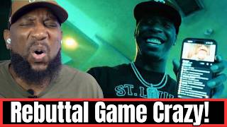 HITMAN HOLLA - BRING IT ON (LOADED LUX DISS)