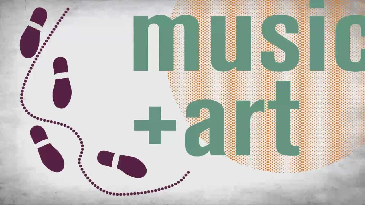 What is HIFI music+art?