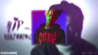 Xxxtentocion