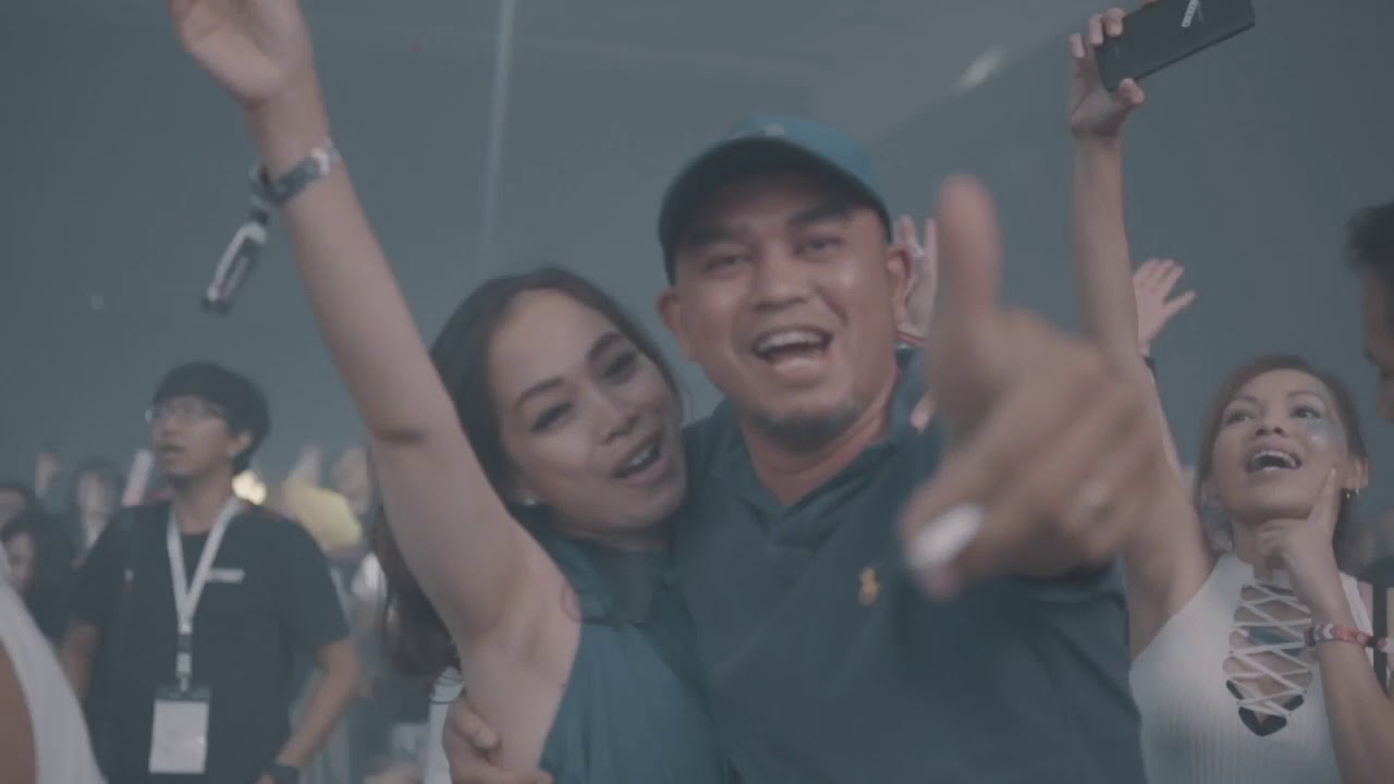 Invasion 2017 Official Aftermovie - YouTube