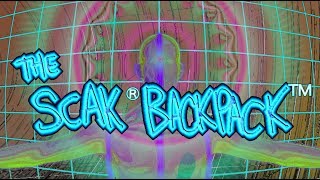 ᵀᴴᴱ Scak Back Pack