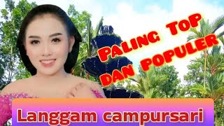 langgam campursari paling populer sepanjang masa tanpa iklan