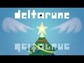 A Deltarune Christmas