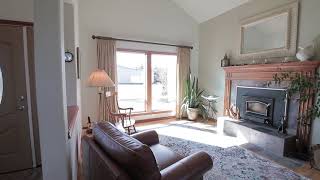 850 E Buttercup St video tour