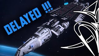 Fleet carriers DELAYED the result of Community request Elite Dangerous