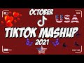 Tiktok Mashup October 2021 💙💦
