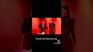 Vəfa Şərifovanın Müəllimi Ilə Dueti- Tufanla Oynama