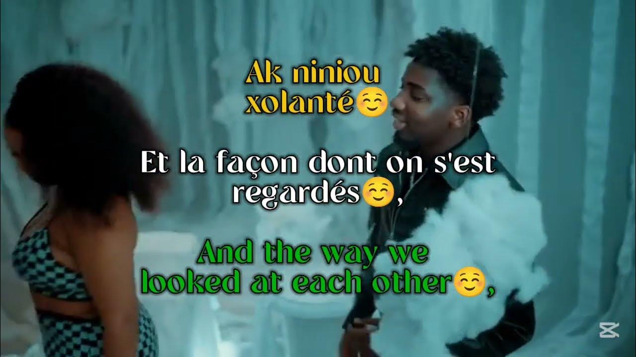 Vj Kaay Way traduction en Français et anglais plus lyrics en wolof (vidéo du clip plus traduction) Vj Kaay Way traduction en Français et anglais plus lyrics en wolof (vidéo du clip plus traduction)