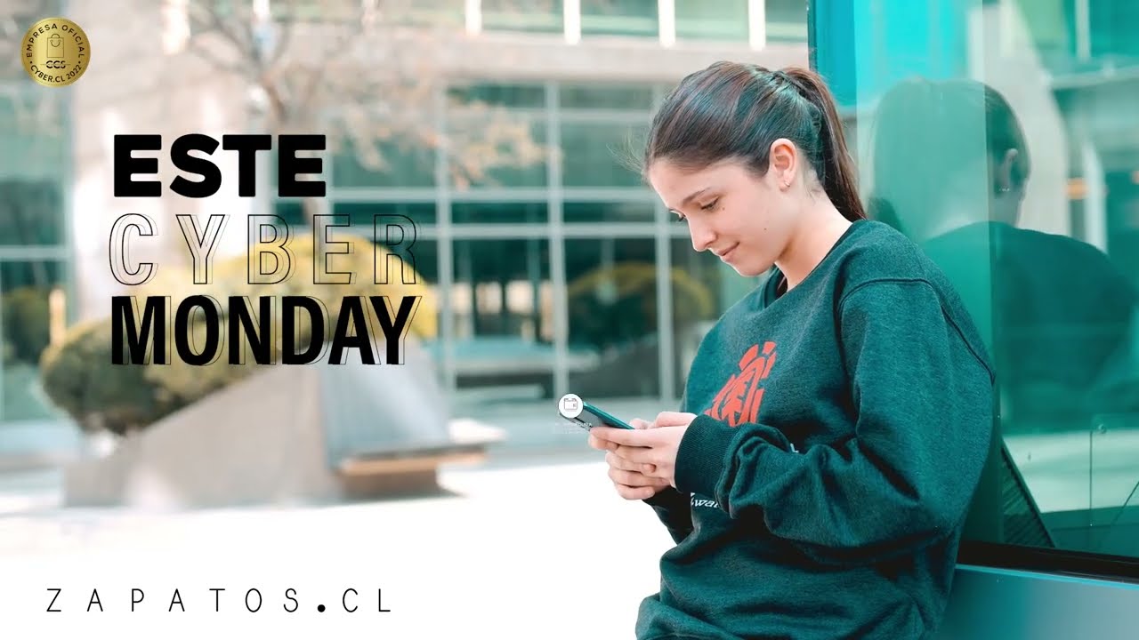 Zapatos Pre Cyber Monday 2022 Retracto TrueView YouTube