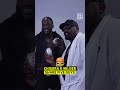 Derek Chisora was classy to the end sharing a Five Guys with Deontay Wilder