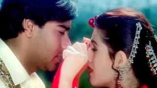 Juda Apne Dilbar Se Hone (Shankar Mahadevan & Alka Yagnik) (((1997))) Full MP3 Audio *HQ*