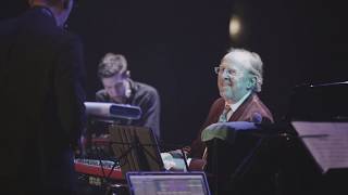 Andrey Chmut & Bob James  Moving Forward (Live in Kiev)